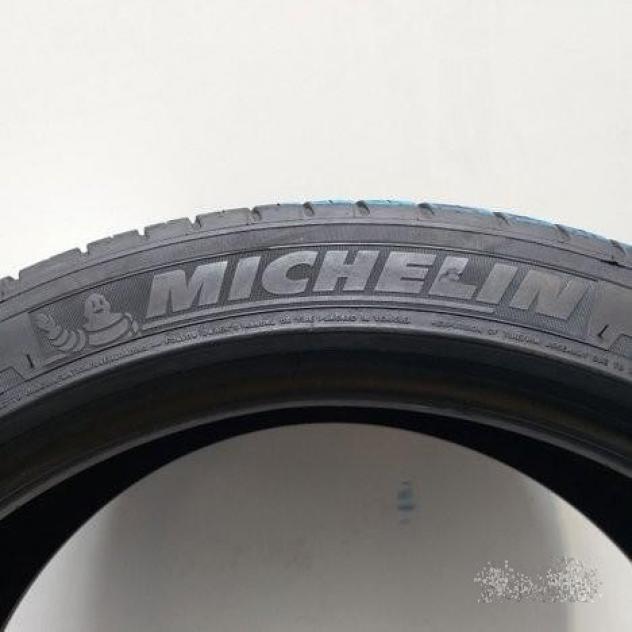 2 gomme 255 40 20 michelin a21625 - Foto 5