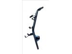 1402253 PUNTONE TELAIO SINISTRO MICROCAR MGO P96 P98 DU  P85 P88