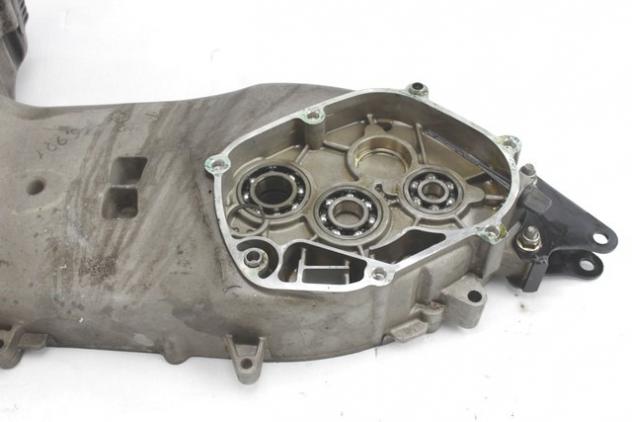 APRILIA ATLANTIC 500 AP8560212 CARTER BLOCCO MOTORE 01 - 04 CRANKCASE - Foto 4
