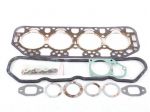 21-23775-20 KIT GUARNIZIONI MOTORE PEUGEOT 405 2.0 D RICAMBIO NUOVO