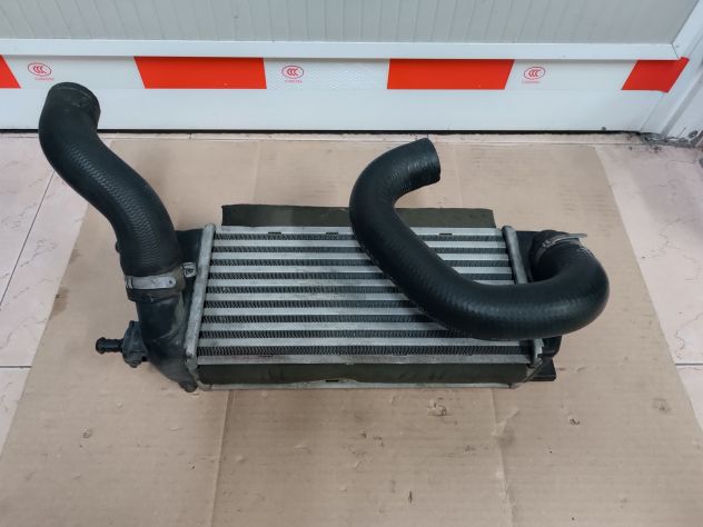 Radiatore intercooler Fiat 500/Fiat Panda 1.3 Multijet 878353000