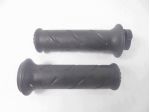 SET MANOPOLE PEUGEOT JET FORCE 125 COMPRESSOR 2003 - 2006 743597 748892  HA &hellip;