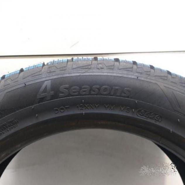 4 gomme 195 55 16 norauto a45395 - Foto 5