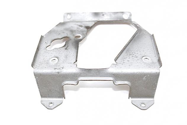 SUPPORTO STRUMENTAZIONE PIAGGIO CARNABY 200 2007 - 2011 653202 SPEEDOMETER BRACKET - Foto 2