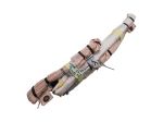 AIRBAG A TENDINA LATO SINISTRO MAZDA CX3 Serie D10E57KN0G (15)