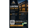 COLLABORATORE JUNIOR / SENIOR – ACQUISIZIONE IMMOBILI – ARENA APARTMENTS VERONA