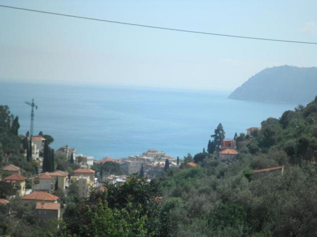 grande rustico vista mare con terreno - Foto 9