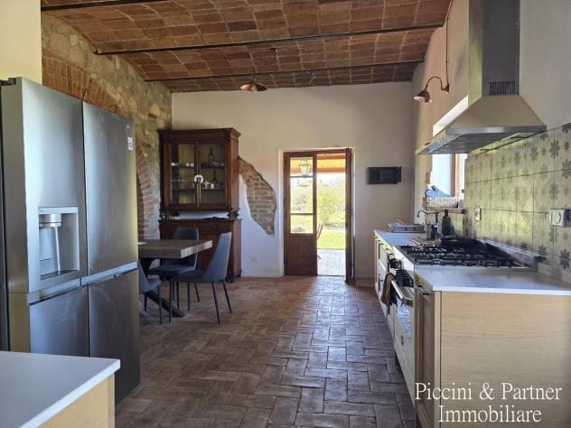 Casale in vendita a Castiglione del Lago - Foto 12
