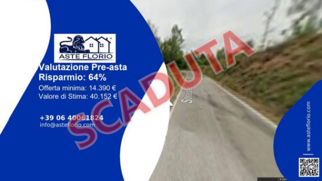 Immobile in asta di 26 m² in vendita a Cortiglione