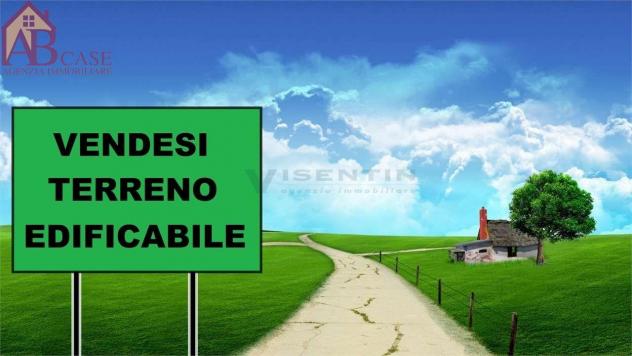 terreno edificabile