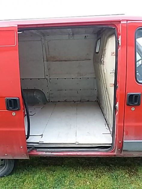 Fiat Ducato 11 Q.li 2.0 JTD PC-TB L1-H1 - Foto 5