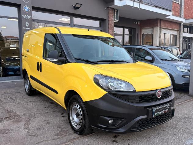 Fiat Doblo Dobl1.3 MJT PC-TN Cargo Lamierato SX