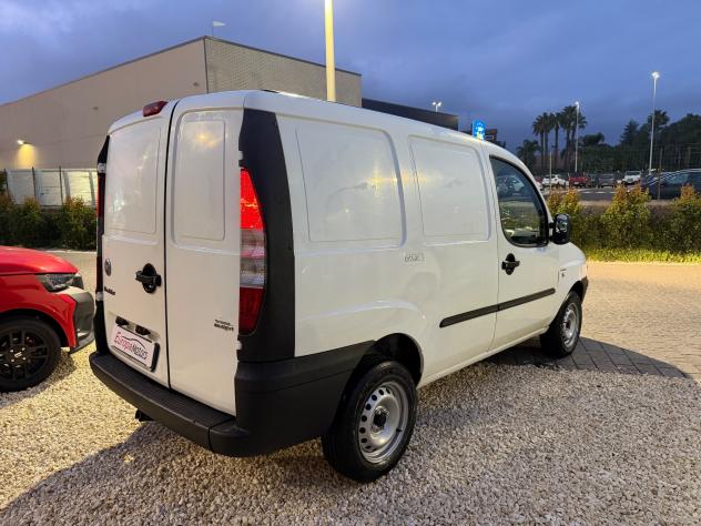 Fiat Doblo Dobl1.3 MJ Turbina Bassa - Foto 5