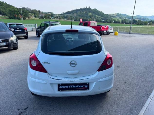 OPEL Corsa N1 AUTOCARRO C1.3 CDTI 75CV F.AP. 3 porte Van rif. 23882912 - Foto 6