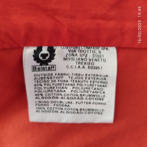 Giacca donna Belstaff - Foto 6