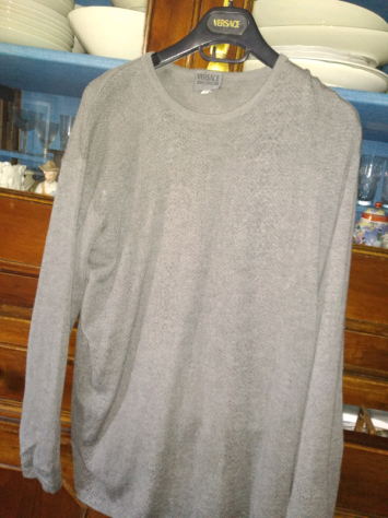 Maglia Versace - Foto 3