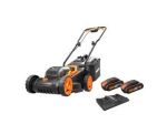 Rasaerba WORX WG779E - Cardelli