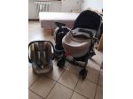 Tris Chicco completo di accessori