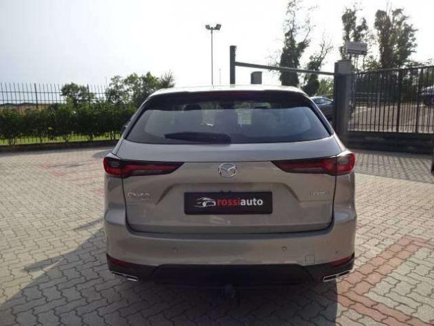 MAZDA CX-60 CX-60 2.5 phev Exclusive Line Skyactive awd auto I rif. 23923816 - Foto 5