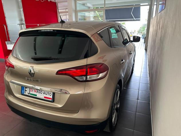 Renault Scenic Scic TCe 130 CV Energy Bose - Foto 6