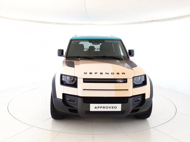 Land Rover Defender 3.0D I6 200 110 SE AWD auto. AUTOCARRO N1 - NO IVA - Foto 8