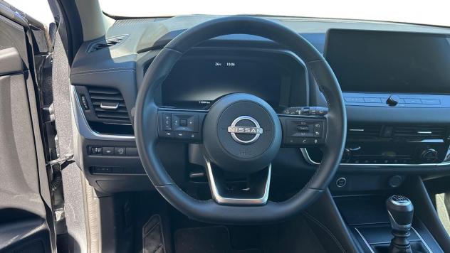 Nissan Qashqai MHEV 140 CV N-Connecta - Foto 7