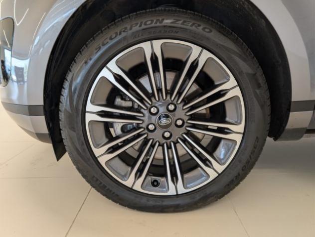 LAND ROVER Range Rover Evoque 2.0D I4 163 CV AWD Auto S rif. 23522643 - Foto 6