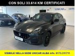 MASERATI Grecale 2.0 BENZINA HYBRID 330 CV MODENA 4WD C.AUTO rif. 23868378
