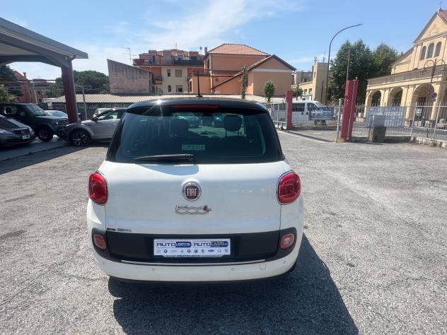 Fiat 500L 1.3 Multijet 85 CV Lounge - Foto 9