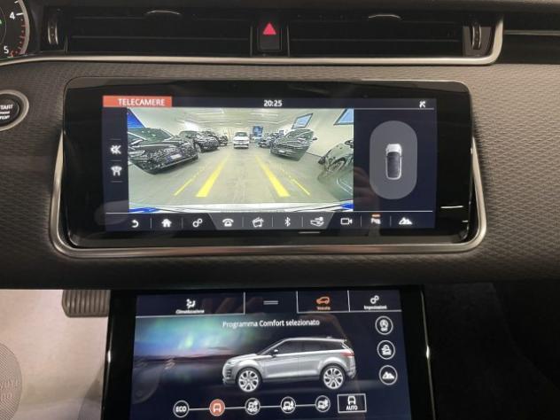 LAND ROVER Range Rover Evoque 2.0D I4 150 CV L.FLW R-Dynamic rif. 23690765 - Foto 6