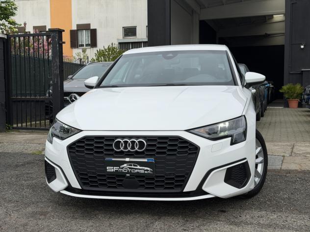 Audi A3 SPB 35 TFSI S tronic Business Advanced - Foto 7