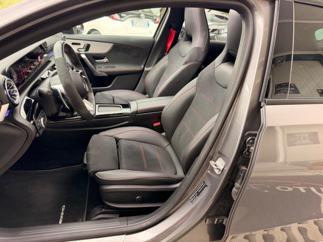 Mercedes-benz A 45 AMG 35 4Matic Premium Plus - Foto 9