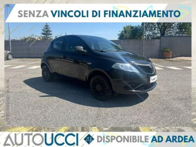 LANCIA Ypsilon 1.0 FireFly Hybrid S&S Silver Plus 5 Pt.Km 0 rif. 24046854