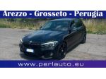 BMW 118 i 5p.  CAMBIO AUTOMATICO rif. 23788129