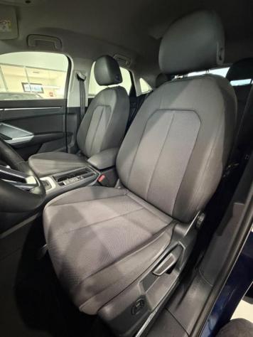 AUDI Q3 SPB 35 TDI quattro S tronic Business Plus rif. 23808577 - Foto 9