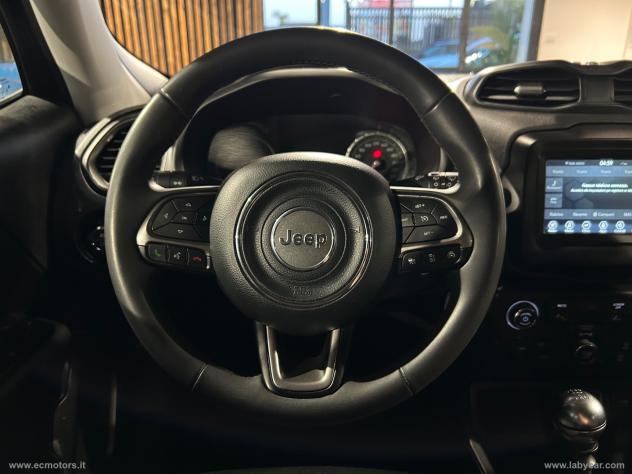 JEEP Renegade 1.6 Mjt 130CV Limited - Foto 7