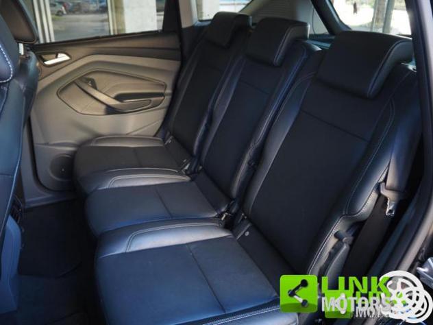 FORD C-Max C-Max 1.0 EcoBoost 125CV Titanium - Foto 7