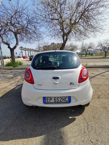 Ford Ka Ka+ 1.3 TDCi 75CV Titanium 2013 - Foto 7