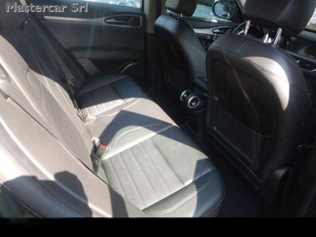ALFA ROMEO Stelvio Stelvio 2020 2.2 t Sprint Q4 190cv auto - GF565RT rif. 24028475 - Foto 7