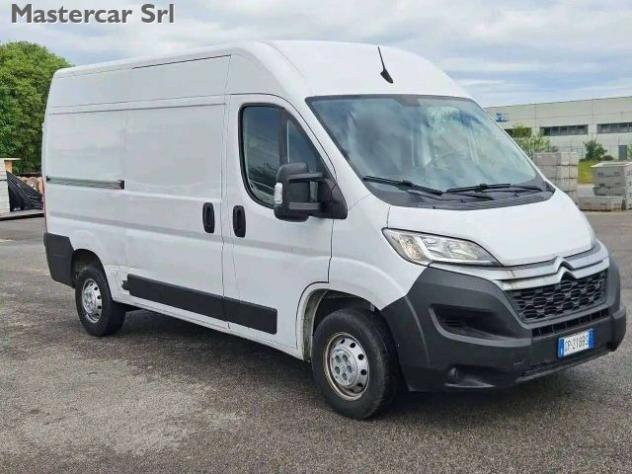 CITROEN Jumper 35 L2H2 - PM -TM 2.2 BlueHDi 140cv - GP218BS rif. 23867971 - Foto 5