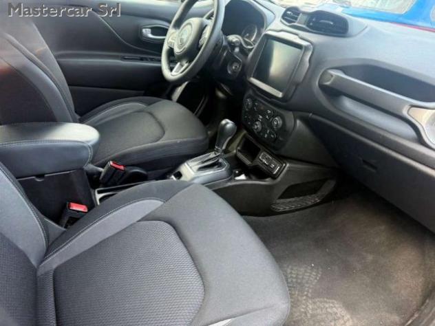 JEEP Renegade Renegade 2019 1.5 turbo t4 mhev Limited 2wd 130cv rif. 23965220 - Foto 5