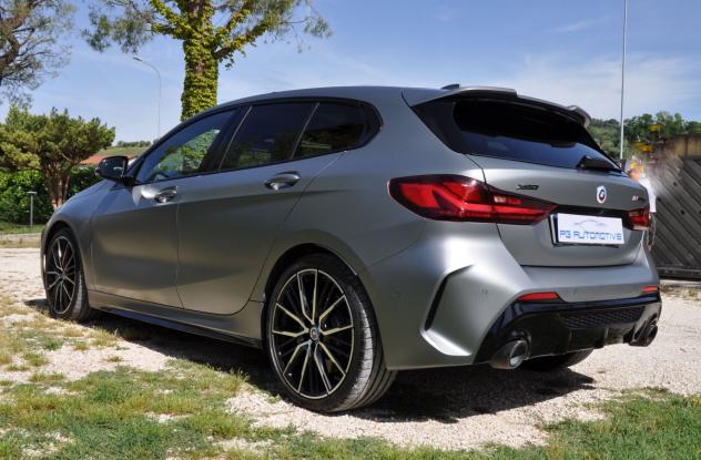 Bmw 135 M 135i xDrive F40 - Foto 4