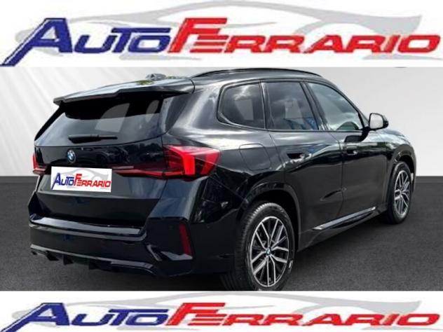 BMW X1 (U11) X1 sDrive 20i MSport - Foto 4