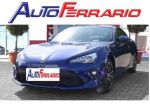 Toyota GT86 2.0 Rock&Road android auto led 17" sens park cruise control vet &hellip;