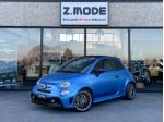 Abarth 595 C 1.4 Turbo T-Jet 180 CV Competizione MTA