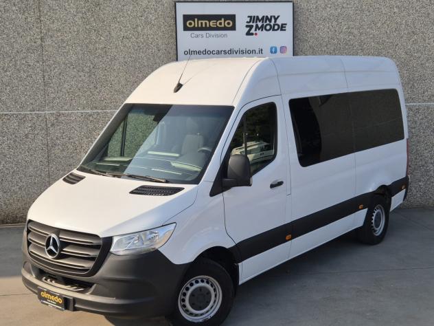 Mercedes-benz Sprinter 9 Posti - Foto 2