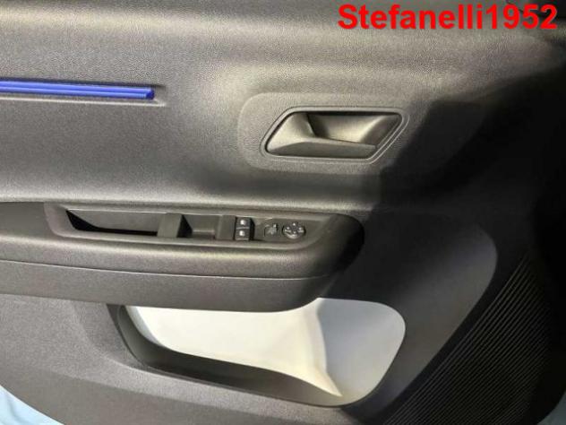 CITROEN C3 IV 2024 - 1.2 puretech You 100cv s&s rif. 23641340 - Foto 10
