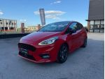 Ford Fiesta 1.0 EcoBoost 100CV S&S ST-Line