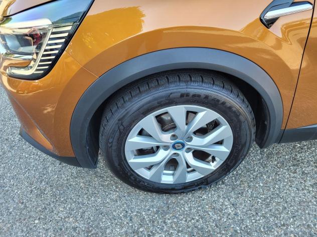 Renault Captur Captur 1.6 E-Tech phev Intens 160cv auto - Foto 3
