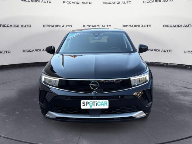 Opel Grandland 1.2 Turbo 12V 130 CV Business Elegance - Foto 2